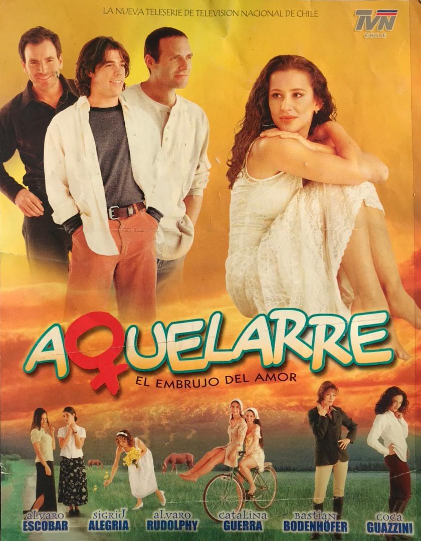 Aquelarre